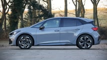 Cupra Born (2026) im Test
