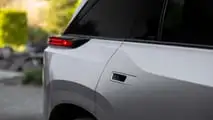 Toyota Highlander é 100% elétrico nos EUA