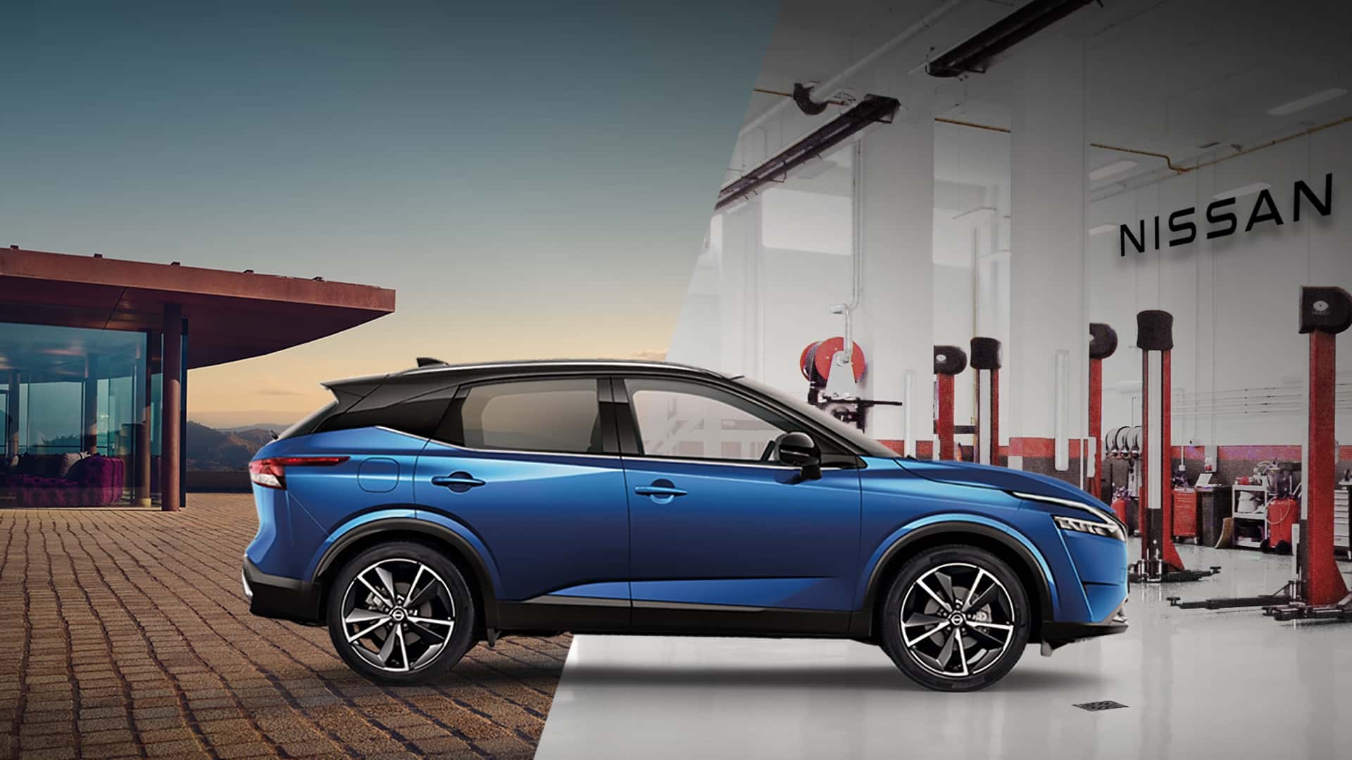 Nissan Türkiye'den satış sonrası kampanyaları!