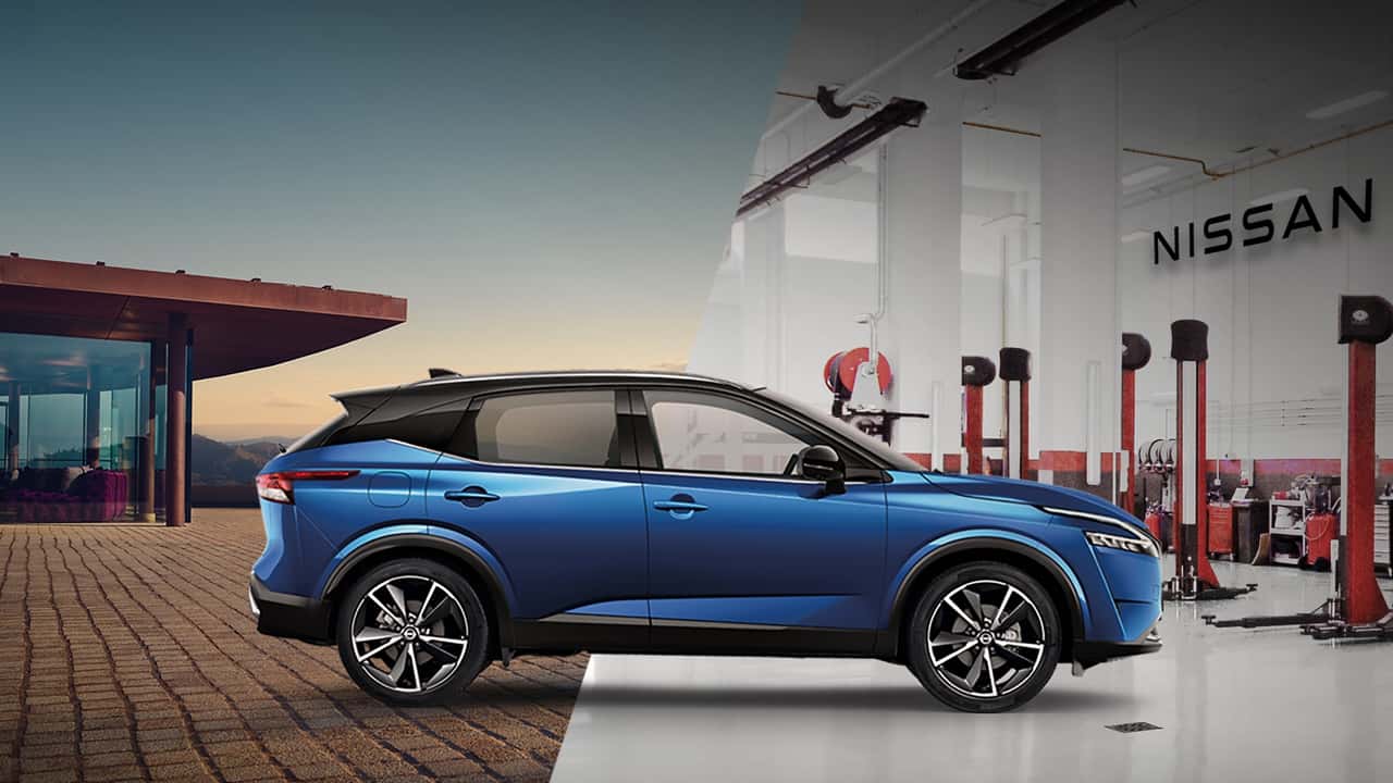 Nissan Kampanya