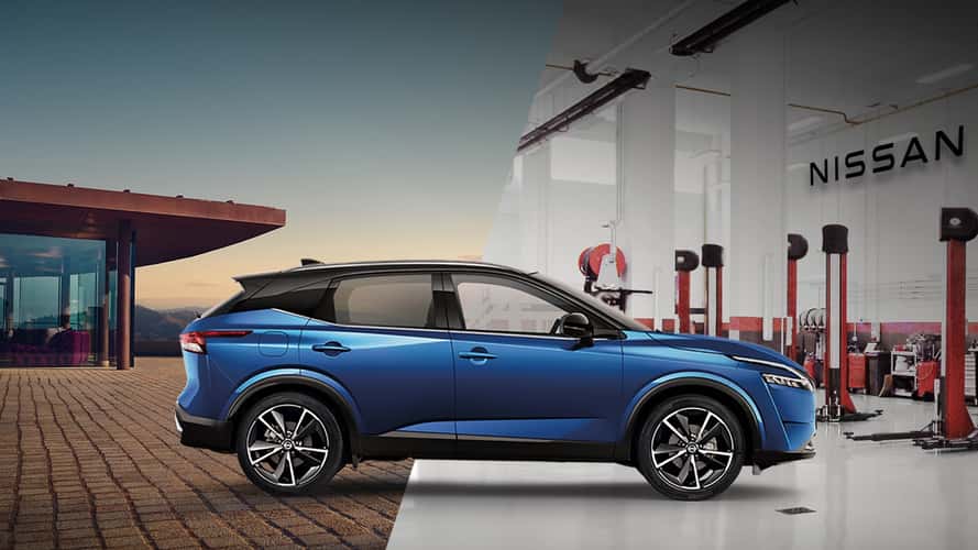 Nissan Türkiye'den satış sonrası kampanyaları!