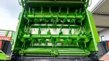 Bergmann Xpert: spandiletame evoluti con Isobus-TIM