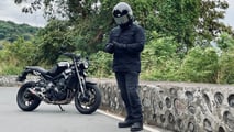 Pando Moto Gear Review -  Full Outfit