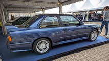 Alpina Classic Treffen 2025