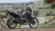 Honda XL 750 Transalp (Brasil)
