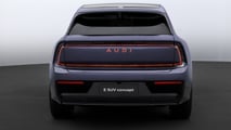 Audi al Salone di Guangzhou 2025