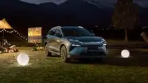 BYD Atto 8