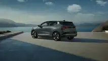 Mitsubishi Eclipse Cross EV 2026