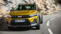 Dacia Sandero Stepway (2026) im Test