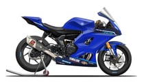 Yamaha Made A National Racing Series That Regular Humans Can Actually Enter