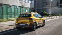 Dacia Sandero Eco-G 120, der Straßentest von Motor1.com