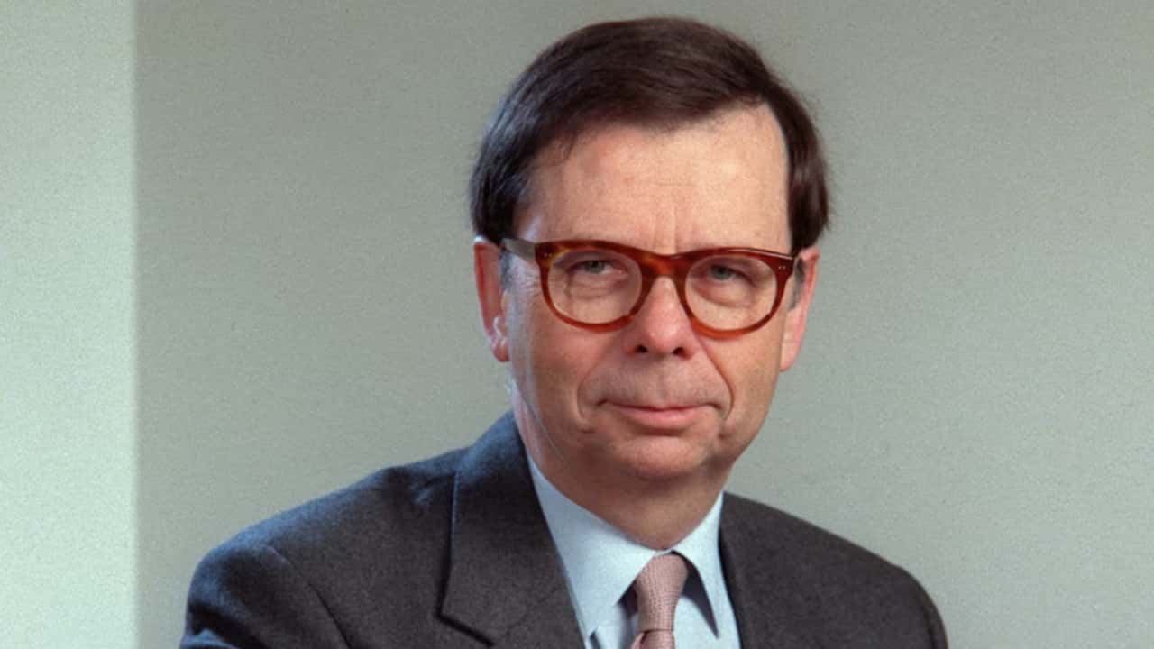Louis Schwietzer
