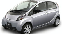 New Kei Minicar addition, Mitsubishi i