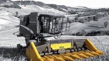 Testata girasole Fantini G03: ad Agritechnica 2025