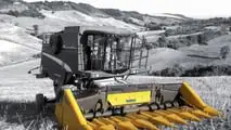 Testata girasole Fantini G03: ad Agritechnica 2025