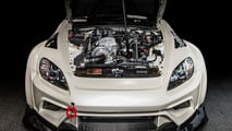 Honda S2000 BP25 von Bulletproof Automotive