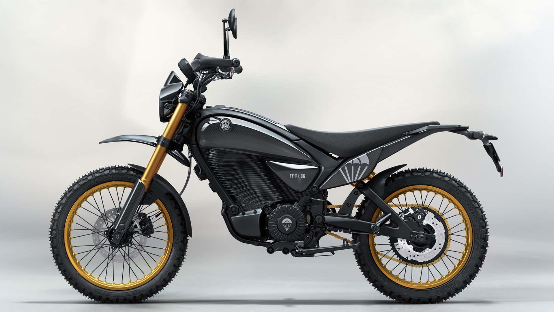 Here’s a Closer Look at the Royal Enfield Flying Flea S6 Scrambler