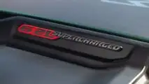 Ram 1500 SRT TRX 2027