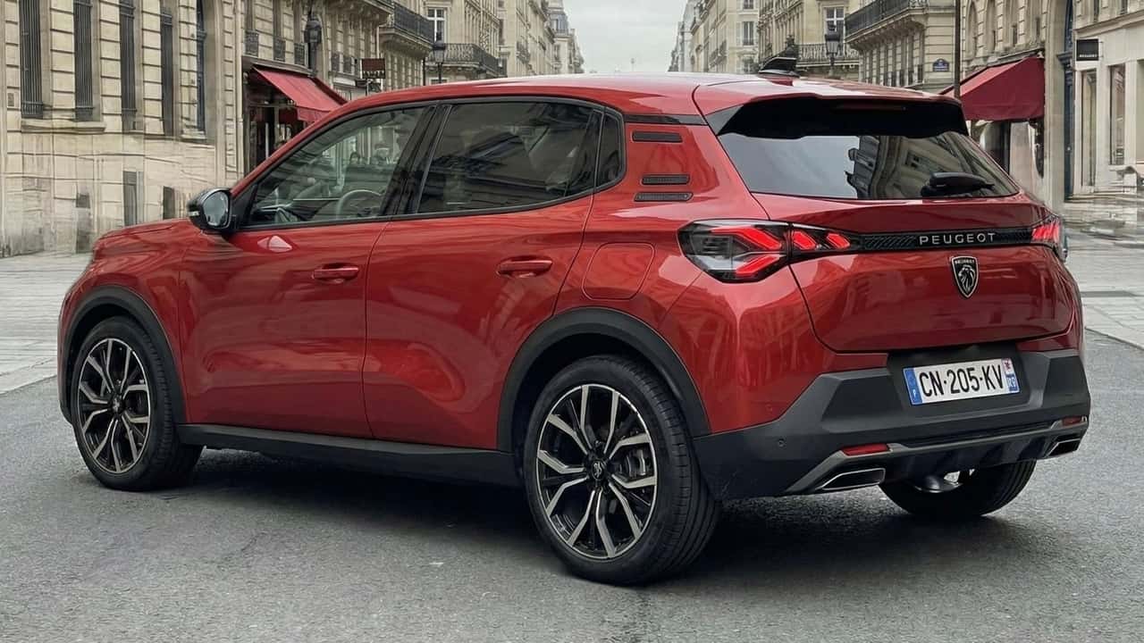 ¿Qué le pedimos al Año Nuevo 2026? El retorno del Peugeot 205, por 20.000 €