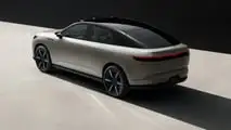 2026 Afeela Prototype