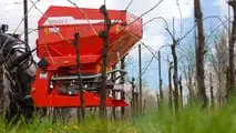 Maschio Gaspardo distribuisce Grégoire Besson in Italia 