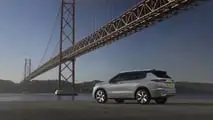Mitsubishi Outlander PHEV 2026