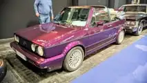 Oldtimer-Angebote auf der Retromobile 2026