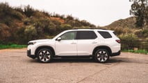 2026 Honda Pilot First Drive Review