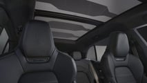 Porsche Cayenne Electric 2026, interior y maletero