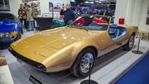 Retromobile 2026 - Die Highlights