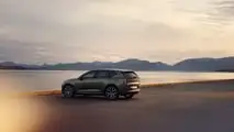 Volvo EX60 2027