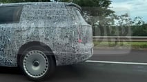 Flagra: GAC testa S9, SUV de luxo que pode fazer até 1.200 km no Brasil 