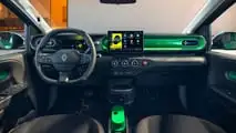 Renault Twingo E-Tech Elettrica (2026)