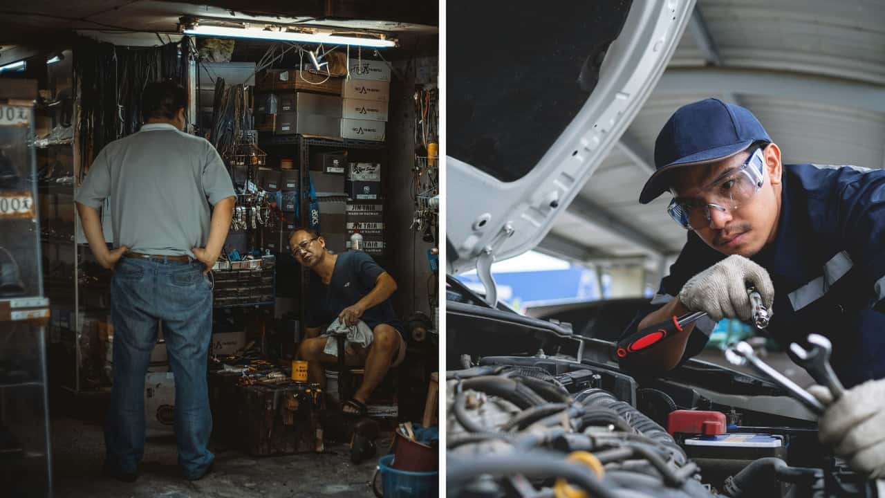 Service Department Tells Mechanic ‘It’s Warranty.