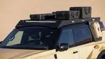 Nissan Dune Patrol, SEMA Show 2025