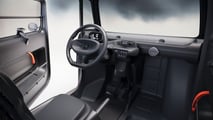 Citroën Ami Dark Side (2025)