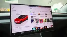 Desempenho do Tesla Model Y (2025) em teste