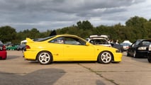 Honda Euro Meet 2025