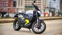 Can-Am Pulse 2025 Test