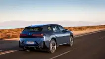 2026 BMW iX3