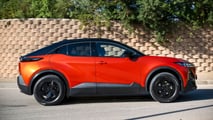 Subaru Uncharted (2026) im Ersteindruck