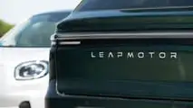 Leapmotor C10 REEV y Leapmotor T03