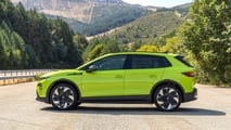 Skoda Elroq RS