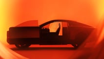 Toyota Century coupé, il teaser
