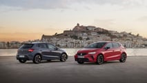 Fotos: SEAT Ibiza 2026 | Motor1.com