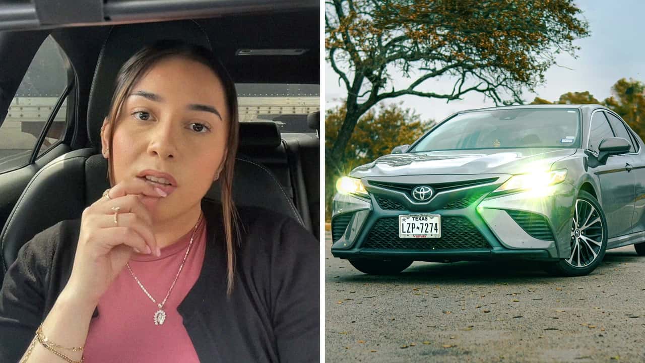 Former Dealership Worker Gets ‘Dream’ 2024 Toyota Camry. You Won’t Believe What It’s Been Through Already