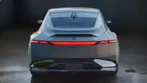 Toyota Corolla Concept (2026)