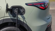 Geely EX2 (BR)
