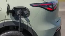 Geely EX2 (BR)