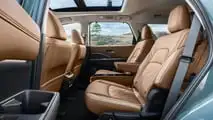 Nissan Pathfinder 2026